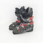 Clapari ski sh Lange SX R, marime 38 Eu, 25 Mondo