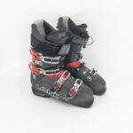 Clapari ski sh Lange SX R, marime 38 Eu, 25 Mondo - imagine 3