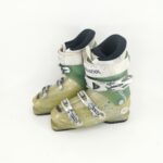 Clapari ski sh Rossignol Kelia, marime 39 Eu, 25.5 Mondo
