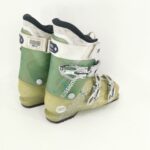 Clapari ski sh Rossignol Kelia, marime 39 Eu, 25.5 Mondo - imagine 4
