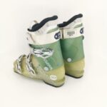 Clapari ski sh Rossignol Kelia, marime 39 Eu, 25.5 Mondo - imagine 5