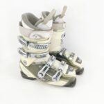Clapari ski sh Head Next Edge 90, marime 39 Eu, 25.5 Mondo - imagine 3