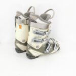 Clapari ski sh Head Next Edge 90, marime 39 Eu, 25.5 Mondo - imagine 4