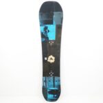 Placa snowboard noua Burton Radius ,140 cm - imagine 3
