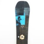 Placa snowboard noua Burton Radius ,140 cm - imagine 4