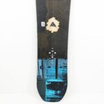 Placa snowboard noua Burton Radius ,140 cm - imagine 5