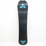 Placa snowboard noua Burton Radius ,140 cm - imagine 6