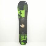 Placa snowboard sh Burton Radius ,135 cm - imagine 3
