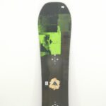 Placa snowboard sh Burton Radius ,135 cm - imagine 4