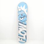 Placa snowboard sh Flow Micron Mini, 120 cm - imagine 5