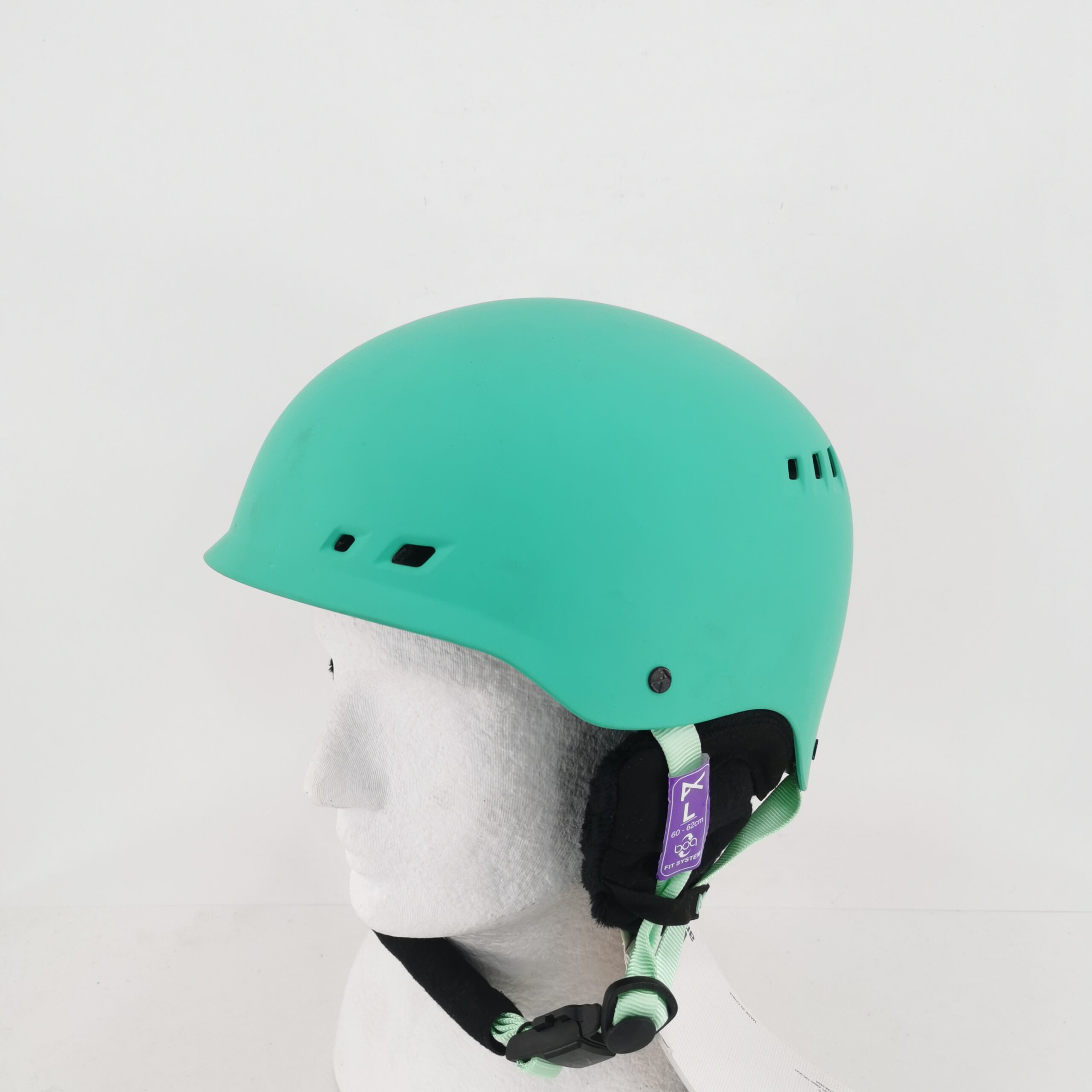 IMG_20221123_181729 Casca schi/snowboard Anon Wren Green, marime L (60-62 cm) - imagine 1