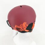 Casca schi/snowboard Anon Greta, marime L (59-61 cm) - imagine 4