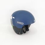 Casca ski/snowboard noua Shred, marime L (58-61 cm), Fis approved - imagine 3