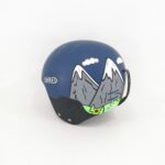 Casca ski/snowboard noua Shred, marime L (58-61 cm), Fis approved - imagine 5