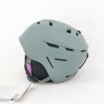 Casca schi/snowboard Anon Omega, marime S (52-55 cm) - imagine 5