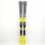 Schiuri sh Head Supershape i. Speed, 156 cm - imagine 2
