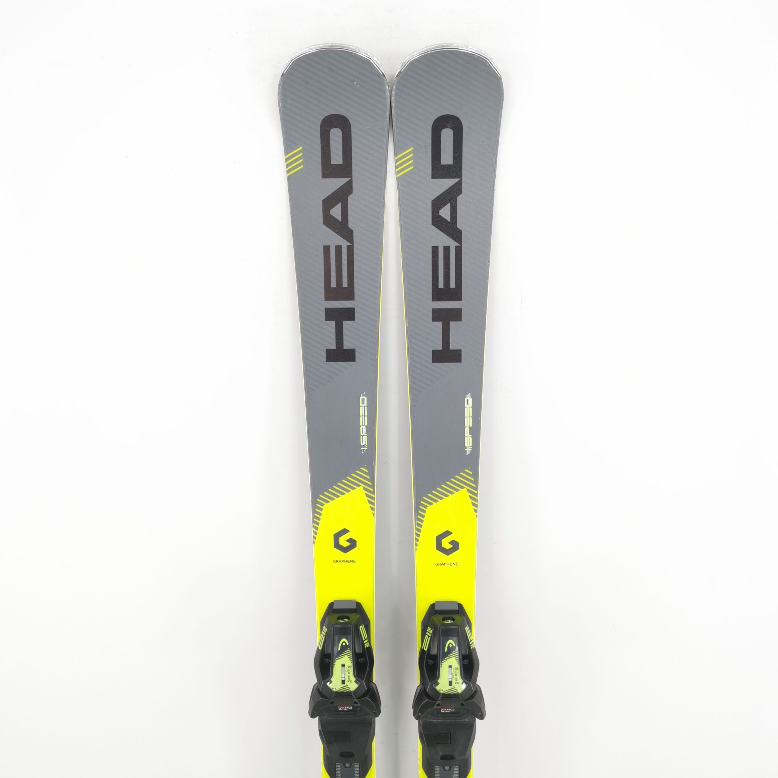 IMG_20221126_173327 Schiuri sh Head Supershape i. Speed, 156 cm - imagine 1