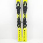 Schiuri sh Head Supershape i. Speed, 156 cm - imagine 4
