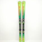 Schiuri sh Elan SLX Pro, 165 cm - imagine 2