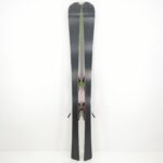 Schiuri sh Elan SLX Pro, 165 cm - imagine 5