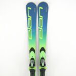 Schiuri sh Elan SL Fusion Arrow Technology, 165 cm