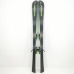 Schiuri sh Elan SL Fusion Arrow Technology, 165 cm - imagine 5
