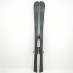 Schiuri sh Elan R SLR, 170 cm - imagine 5