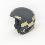Casca ski/snowboard noua Shred Lara Gut, marime XS (51-53 cm)