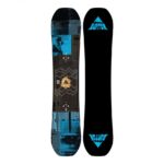 Placa snowboard noua Burton Radius ,140 cm