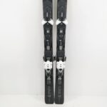 Schiuri sh Atomic Cloud 12, 147 cm - imagine 4