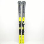 Schiuri sh Head Supershape i. Speed, 156 cm - imagine 2