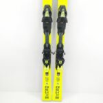 Schiuri sh Head Supershape i. Speed, 156 cm - imagine 4