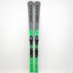 Schiuri sh Head Supershape i. Magnum, 170 cm - imagine 2