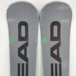 Schiuri sh Head Supershape i. Magnum, 170 cm - imagine 5