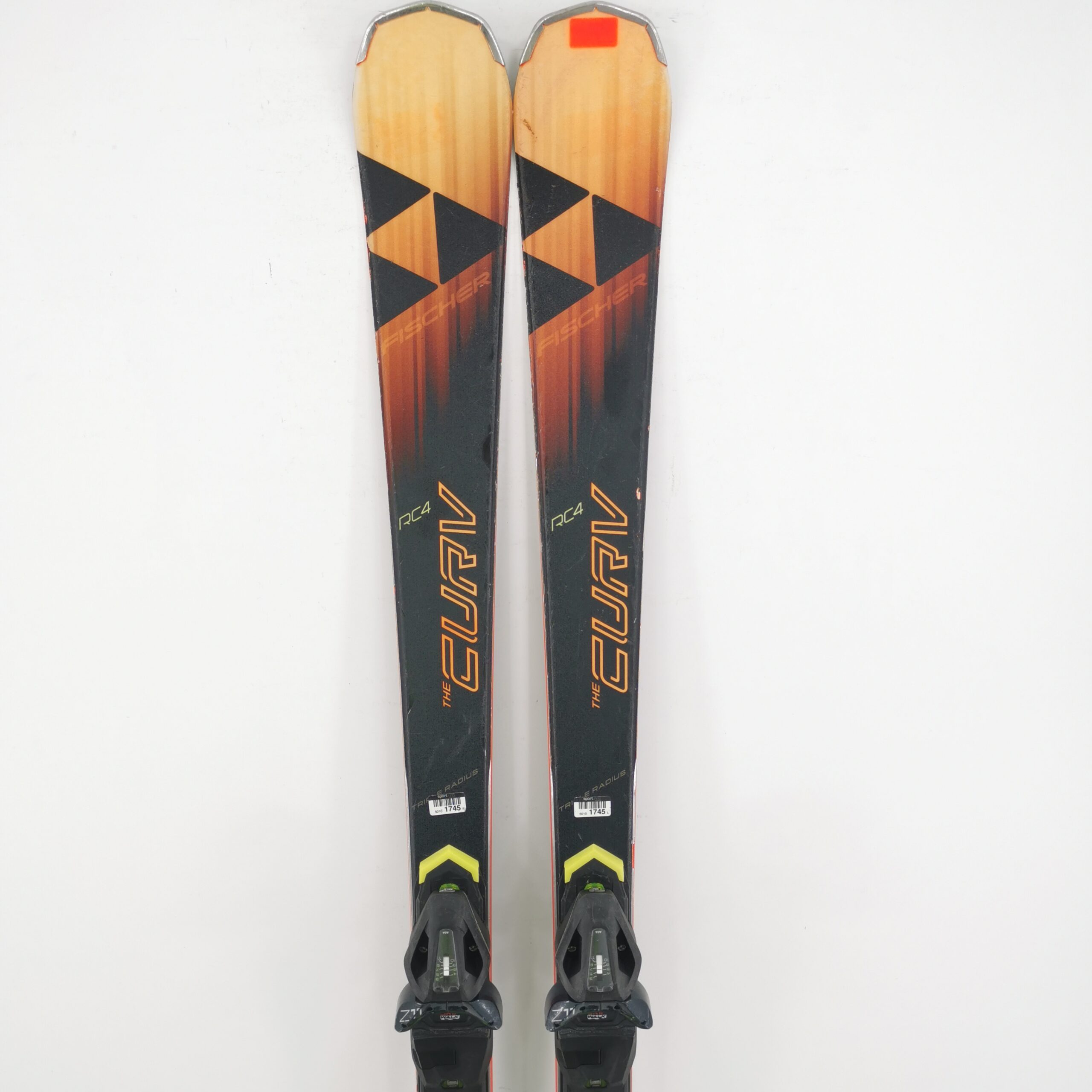 IMG_20221229_113007 Schiuri sh Fischer RC4 The Curv Ti, 164 cm - imagine 1
