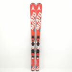 Schiuri copii/juniori sh Atomic Redster XT, 150 cm - imagine 2