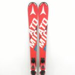 Schiuri copii/juniori sh Atomic Redster XT, 150 cm