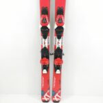 Schiuri copii/juniori sh Atomic Redster XT, 150 cm - imagine 4