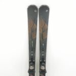 Schiuri sh Blizzard Alight 7.4 Ca, 150 cm