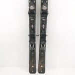 Schiuri sh Blizzard Alight 7.4 Ca, 150 cm - imagine 4