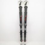 Schiuri sh Nordica GT 74, 144 cm - imagine 2