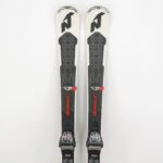 Schiuri sh Nordica GT 74, 144 cm