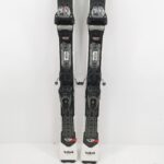 Schiuri sh Nordica GT 74, 144 cm - imagine 4