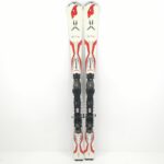 Schiuri sh Nordica GT 74, 144 cm - imagine 2