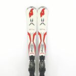 Schiuri sh Nordica GT 74, 144 cm