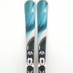 Schiuri sh Atomic Affinity Storm, 151 cm
