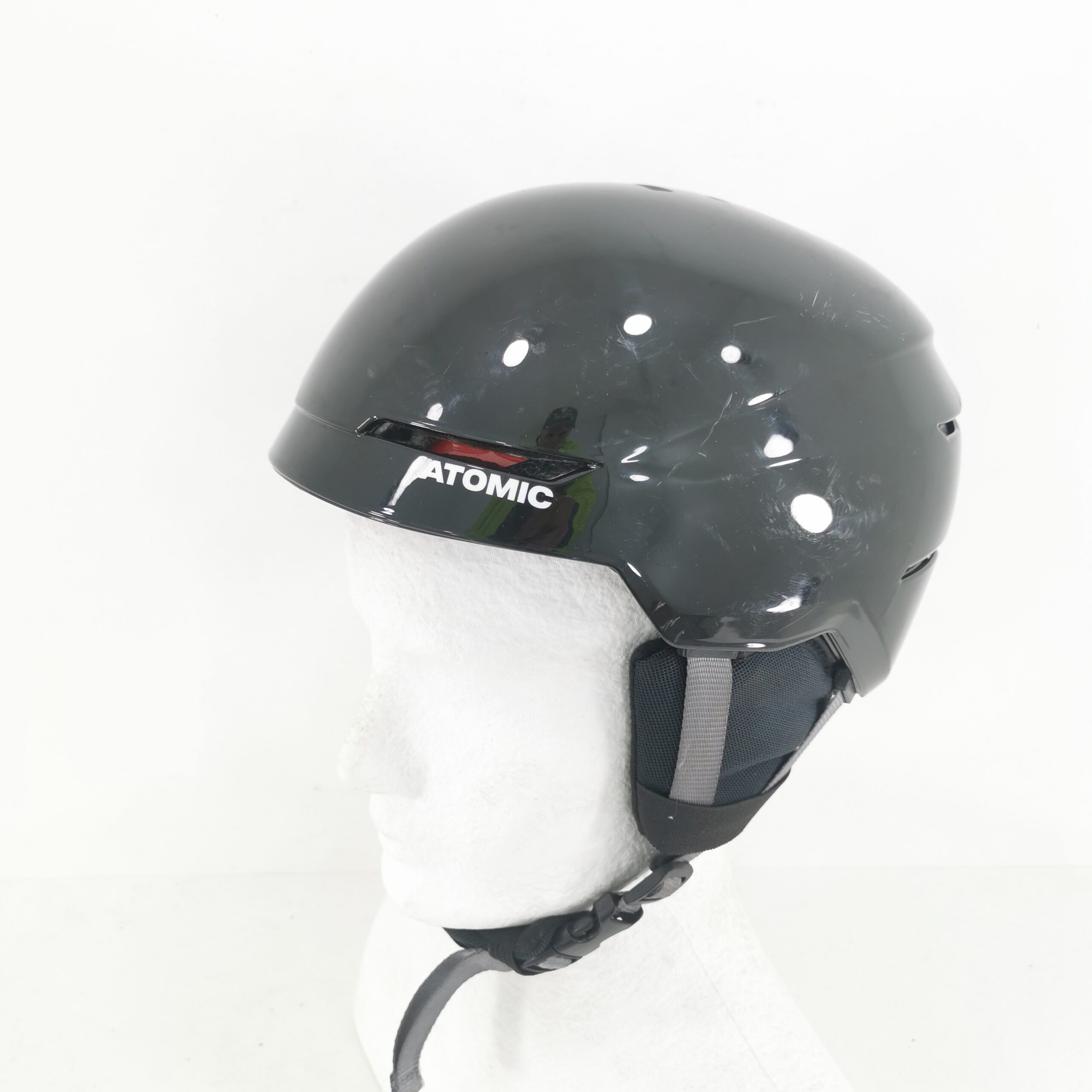 IMG_20230120_164414 Casca ski sh Atomic, marime S, 51-55 cm - imagine 1