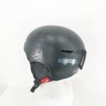Casca ski sh Red , marime L, 59-61 cm - imagine 5