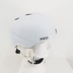 Casca ski sh Red , marime XL, 61-63 cm - imagine 3