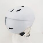 Casca ski sh Red , marime XL, 61-63 cm - imagine 4